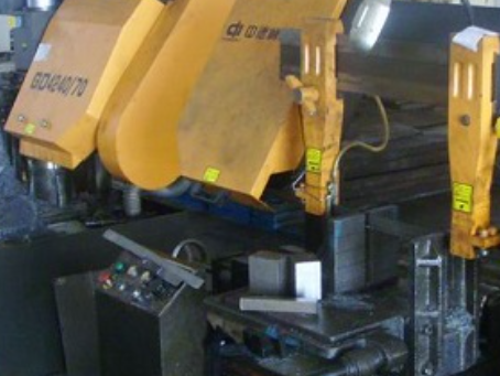 江州SM45模具钢