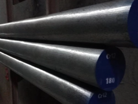江州Cr12模具钢