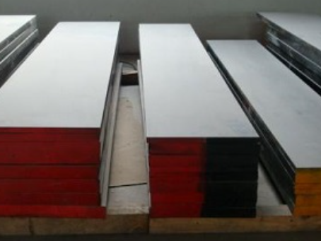 江州Cr12MoV模具钢