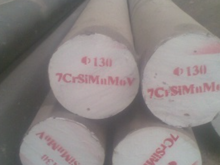 江州7CrSiMnMoV工具钢