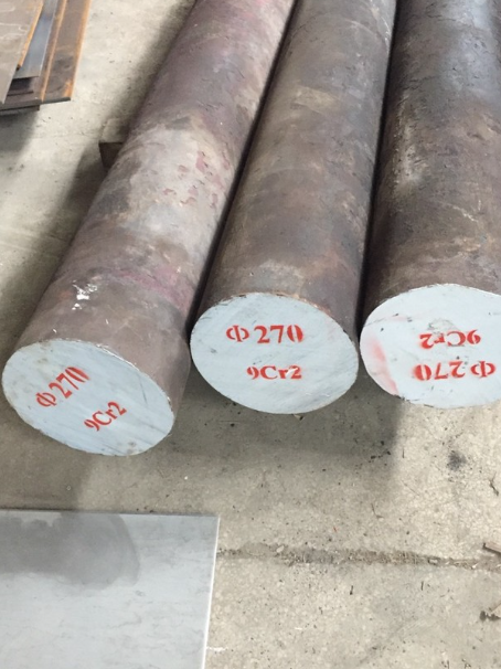 江州9Cr2工具钢